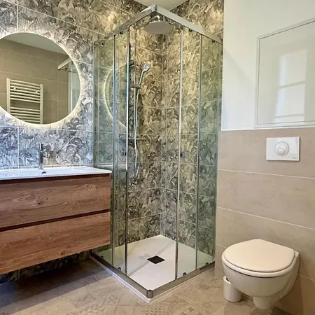 Les Villeneuve - 1 Apartamento Le Puy-en-Velay