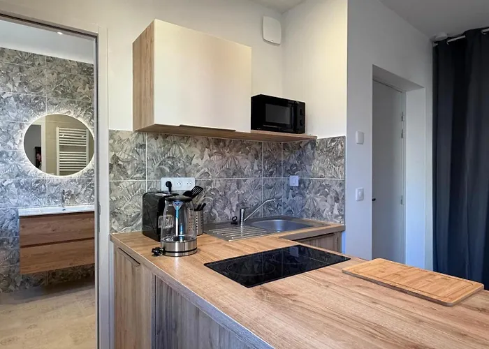 Les Villeneuve - 1 Le Puy-en-Velay